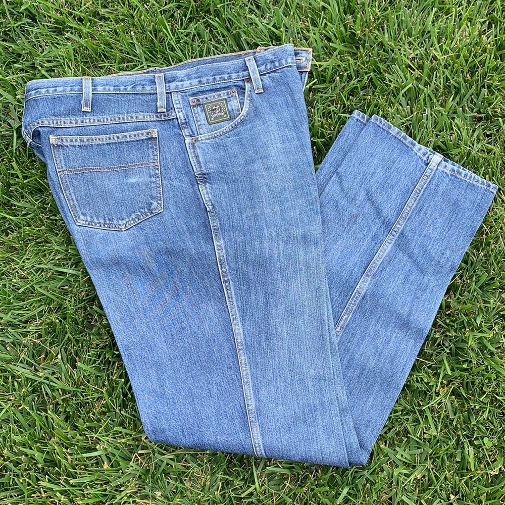 Cinch Jeans